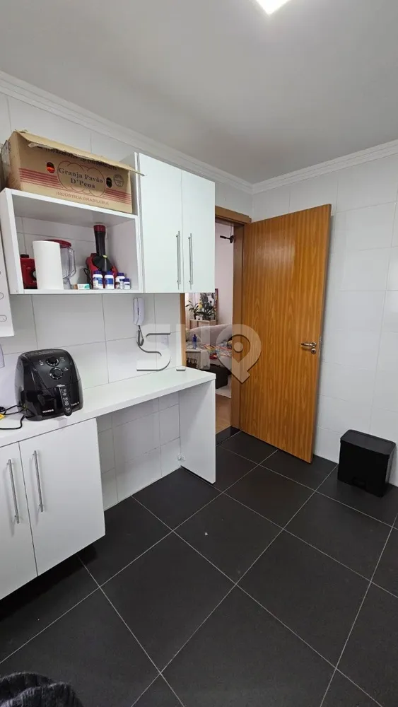 Apartamento, 1 quarto, 44 m² - Foto 5