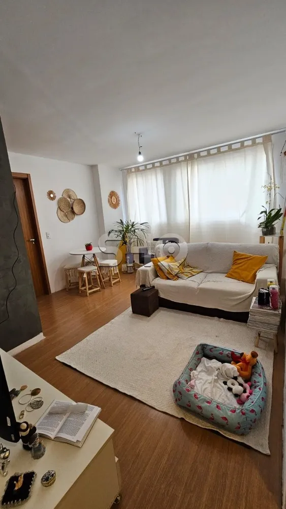 Apartamento, 1 quarto, 44 m² - Foto 13