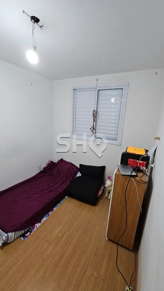 Apartamento, 1 quarto, 44 m² - Foto 8