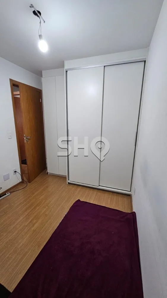 Apartamento, 1 quarto, 44 m² - Foto 7