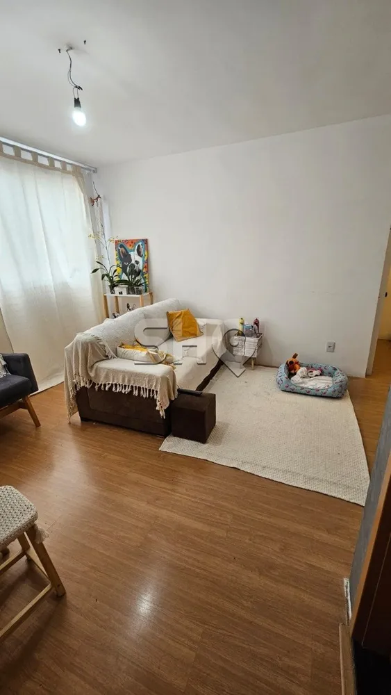 Apartamento, 1 quarto, 44 m² - Foto 2