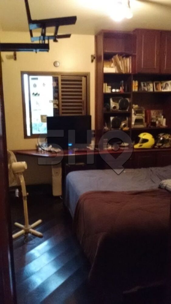 Apartamento, 3 quartos, 180 m² - Foto 11