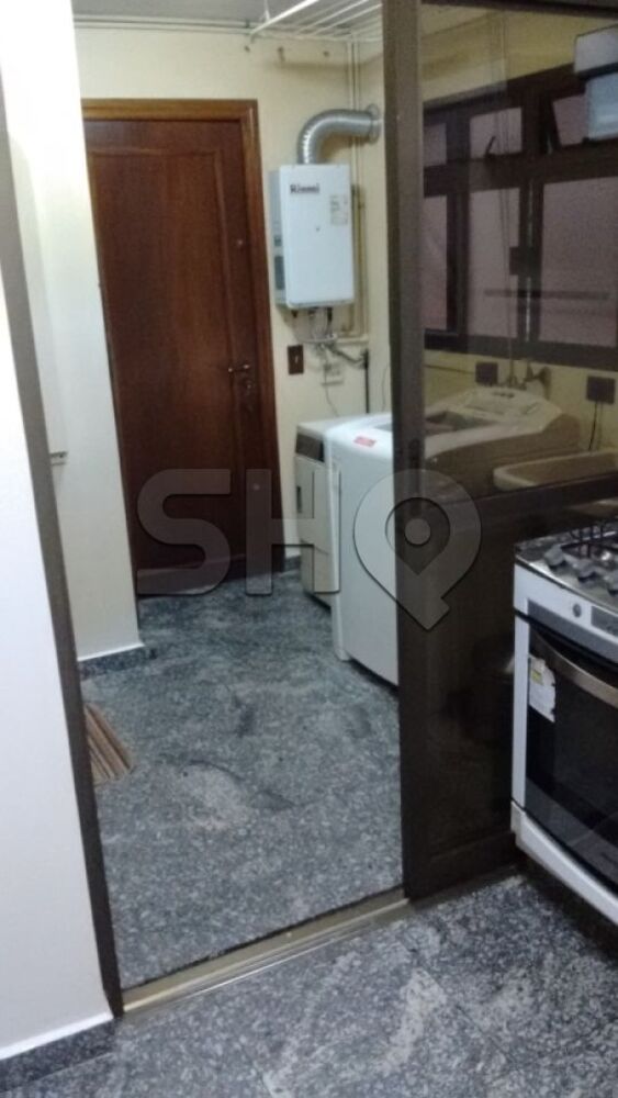 Apartamento, 3 quartos, 180 m² - Foto 4
