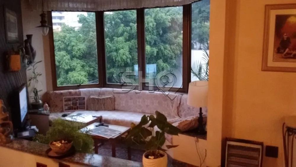 Apartamento, 3 quartos, 180 m² - Foto 16