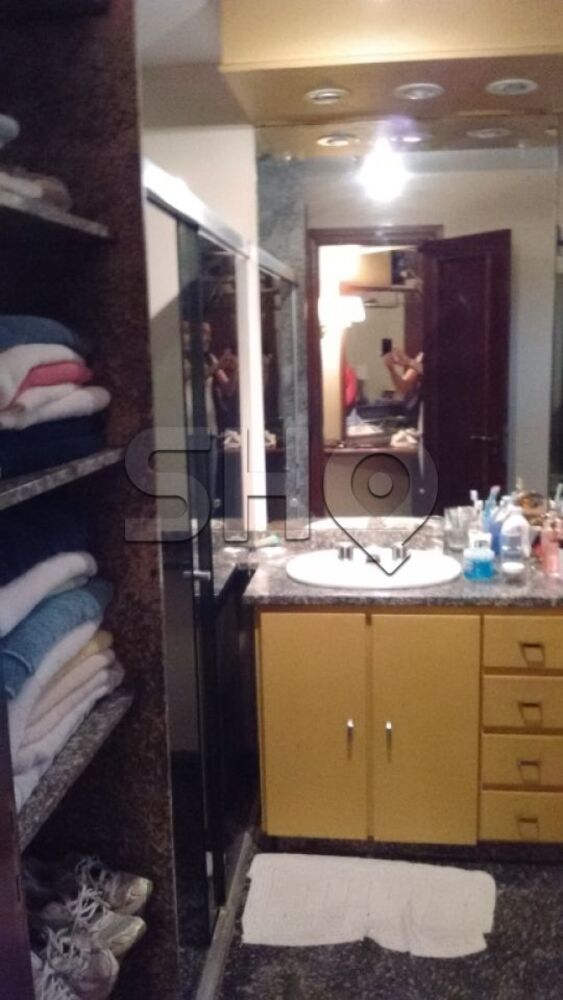 Apartamento, 3 quartos, 180 m² - Foto 3