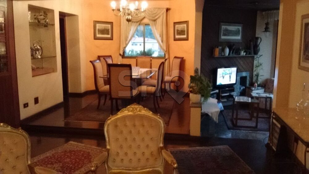 Apartamento, 3 quartos, 180 m² - Foto 5