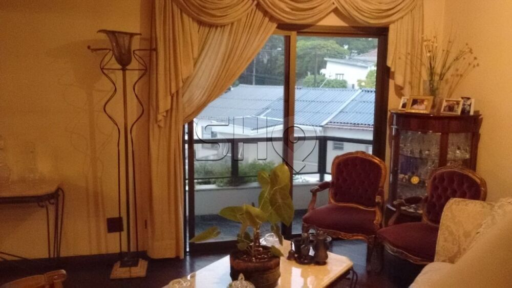 Apartamento, 3 quartos, 180 m² - Foto 7