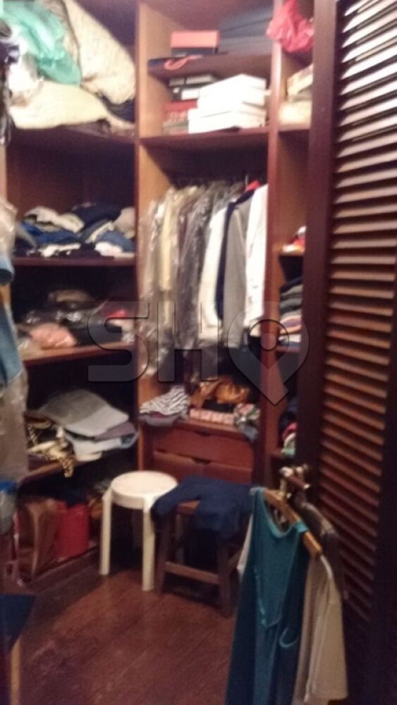 Apartamento, 3 quartos, 180 m² - Foto 1