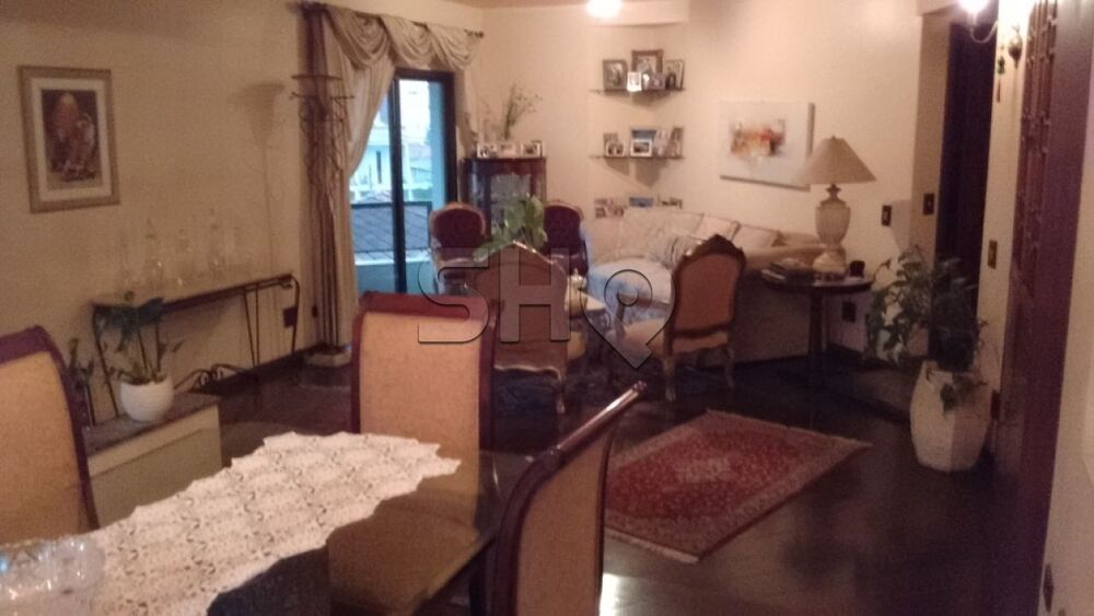 Apartamento, 3 quartos, 180 m² - Foto 6