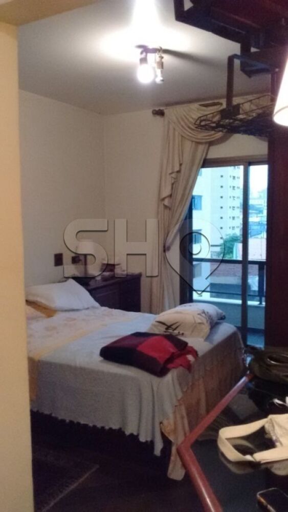 Apartamento, 3 quartos, 180 m² - Foto 12