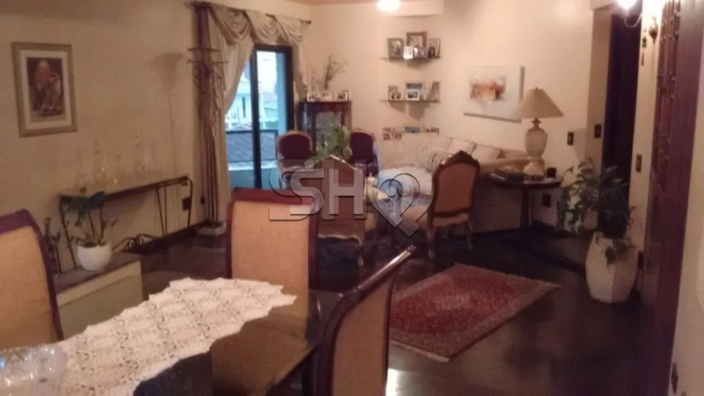 Apartamento, 3 quartos, 180 m² - Foto 14
