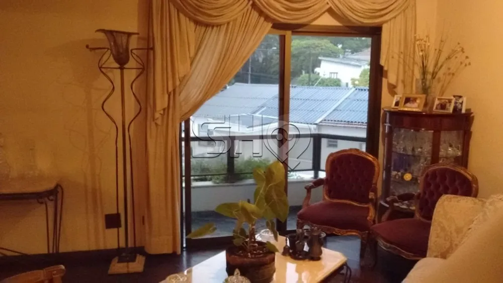 Apartamento, 3 quartos, 180 m² - Foto 15