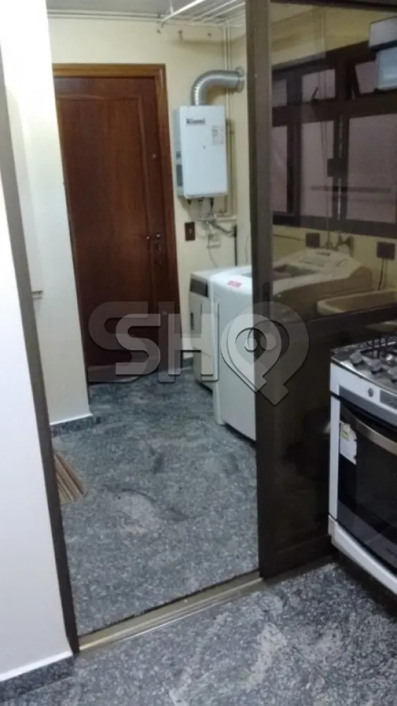 Apartamento, 3 quartos, 180 m² - Foto 19