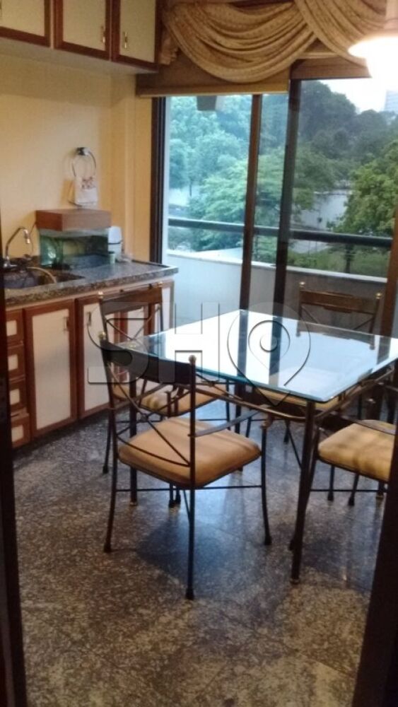 Apartamento, 3 quartos, 180 m² - Foto 2