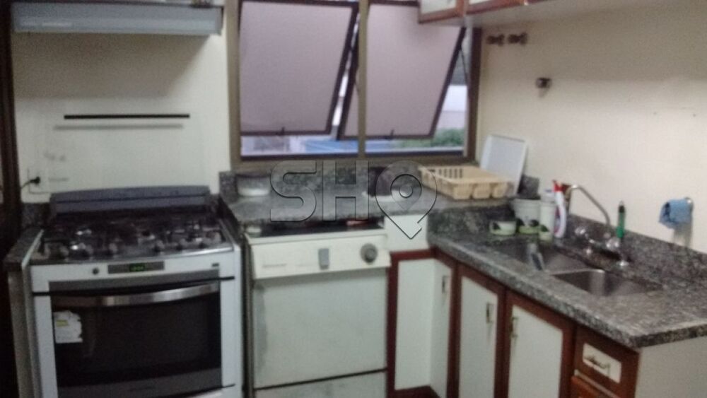 Apartamento, 3 quartos, 180 m² - Foto 9