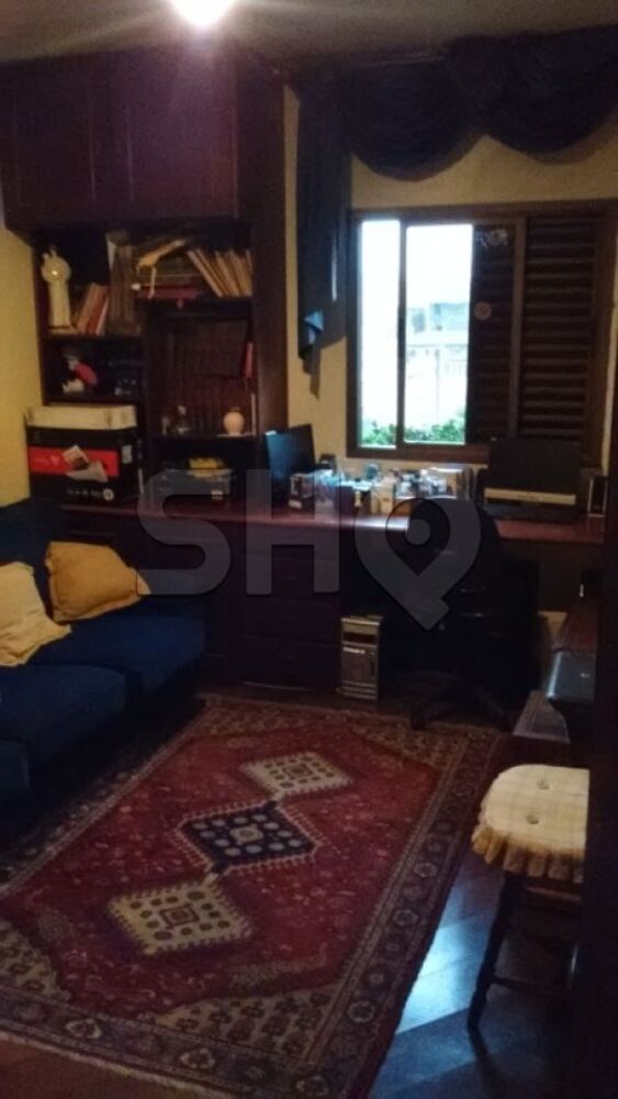 Apartamento, 3 quartos, 180 m² - Foto 8
