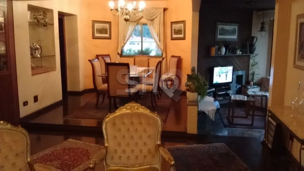 Apartamento, 3 quartos, 180 m² - Foto 13