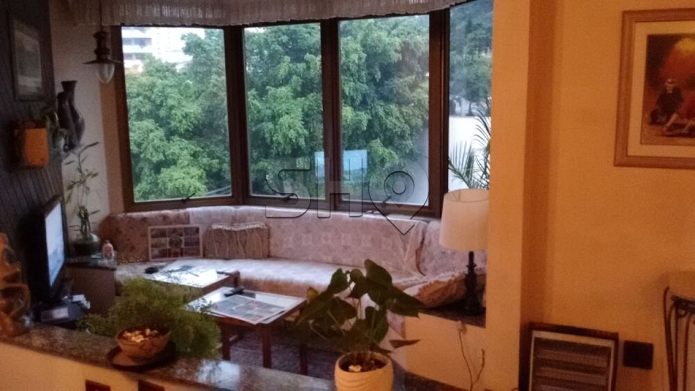 Apartamento, 3 quartos, 180 m² - Foto 10