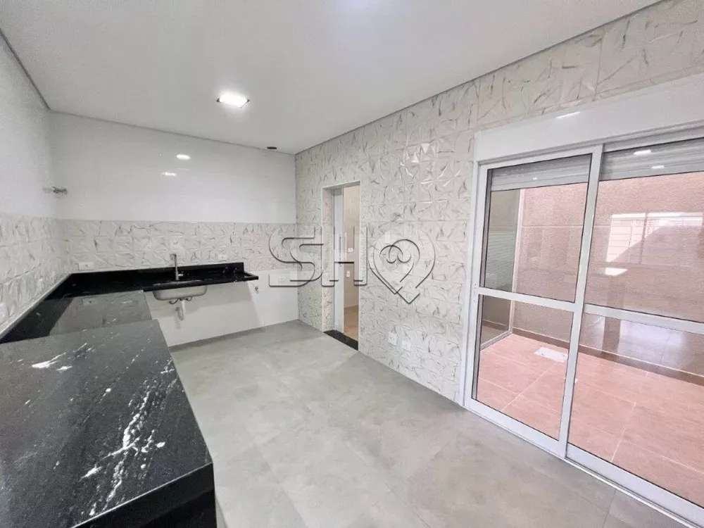 Sobrado à venda com 3 quartos, 170m² - Foto 2