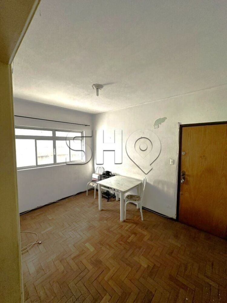 Apartamento, 1 quarto, 42 m² - Foto 4