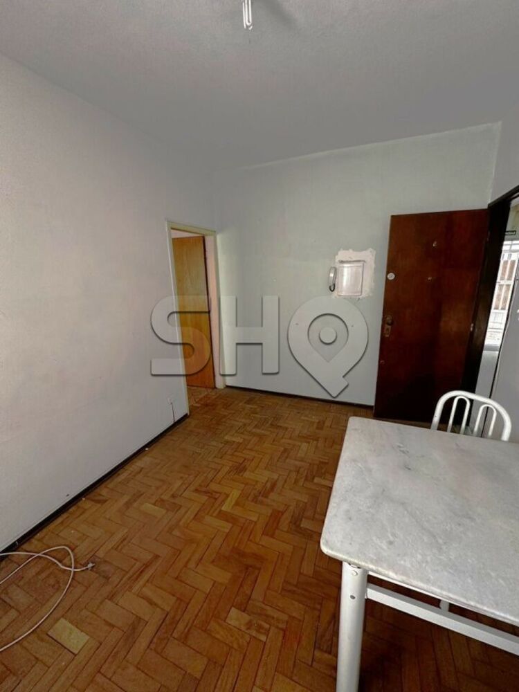 Apartamento, 1 quarto, 42 m² - Foto 2
