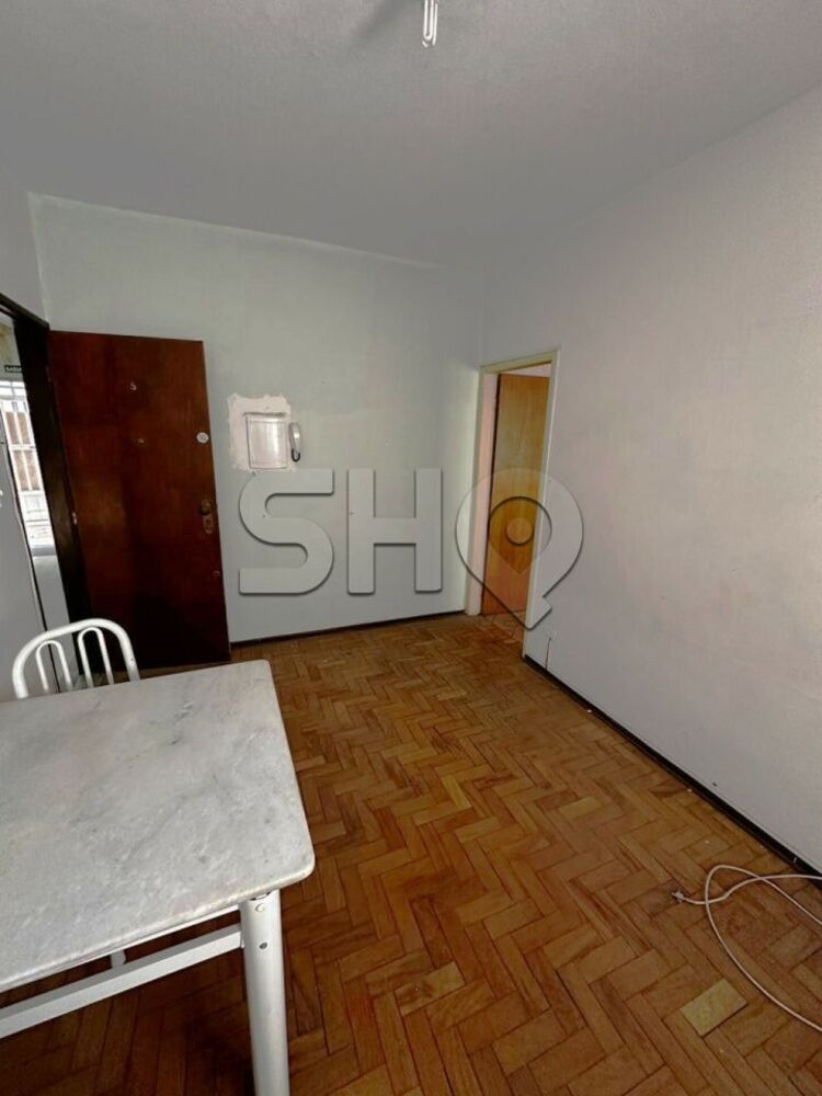 Apartamento, 1 quarto, 42 m² - Foto 1