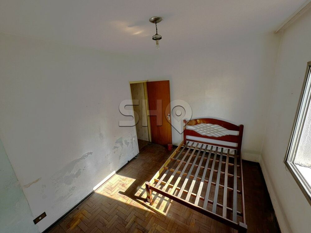 Apartamento, 1 quarto, 42 m² - Foto 9