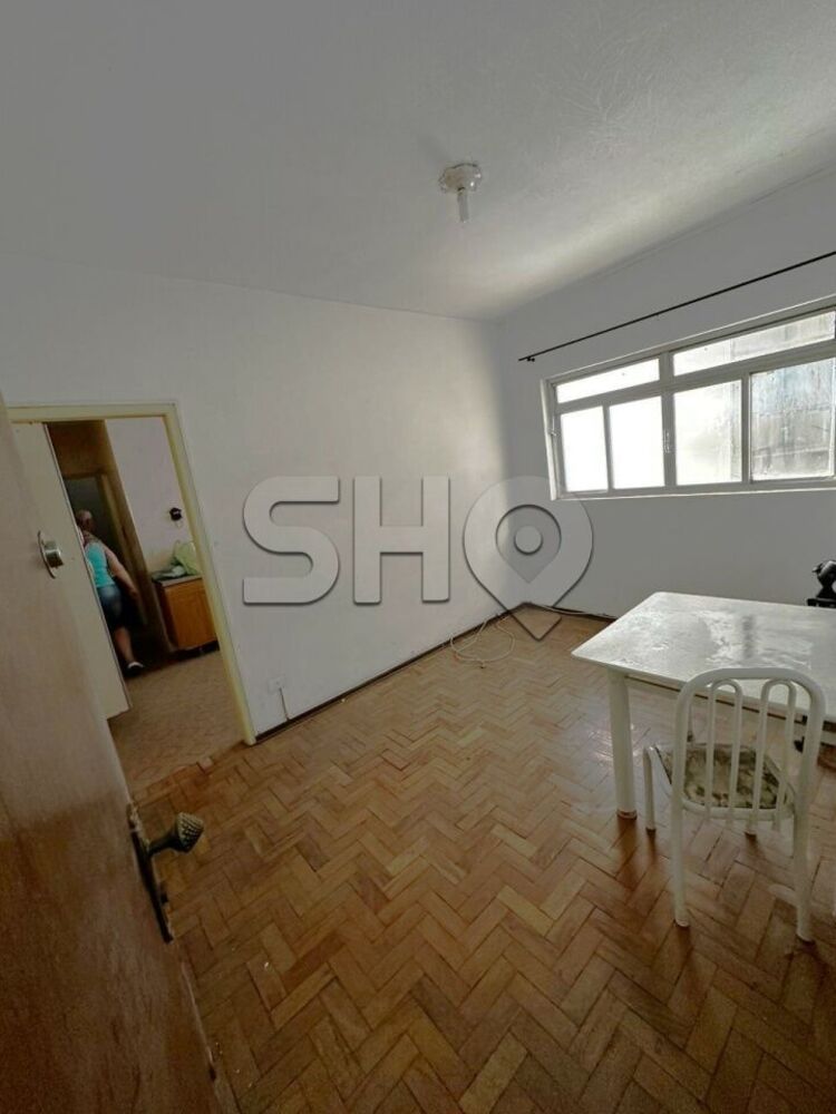 Apartamento, 1 quarto, 42 m² - Foto 6