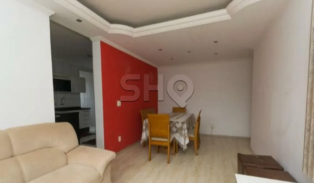 Apartamento, 2 quartos, 64 m² - Foto 1