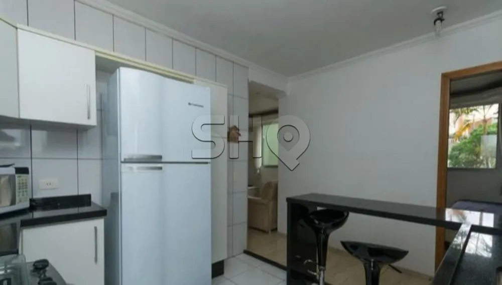 Apartamento, 2 quartos, 64 m² - Foto 3