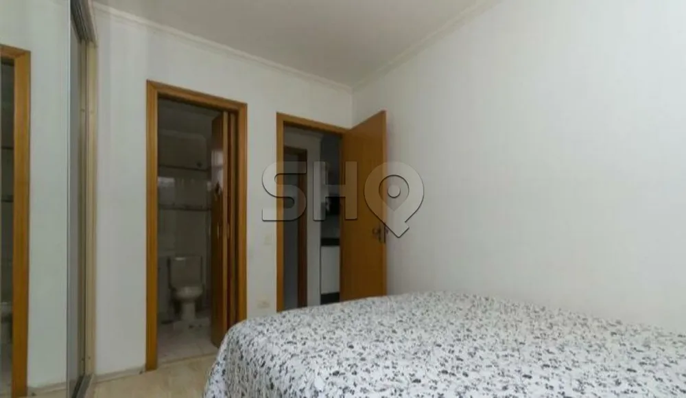 Apartamento, 2 quartos, 64 m² - Foto 2