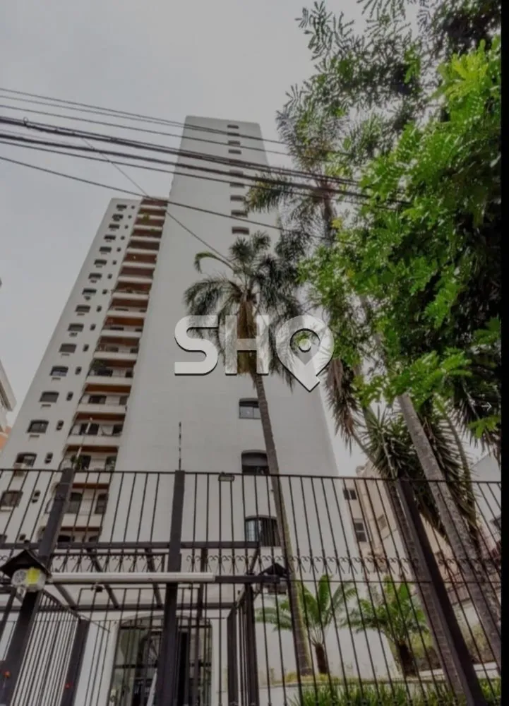 Apartamento, 3 quartos, 136 m² - Foto 8