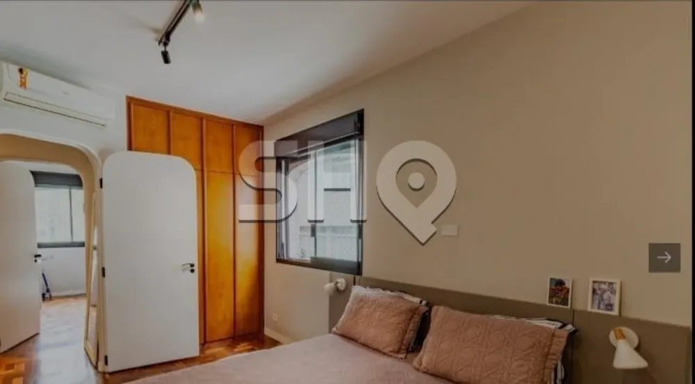 Apartamento, 3 quartos, 136 m² - Foto 4