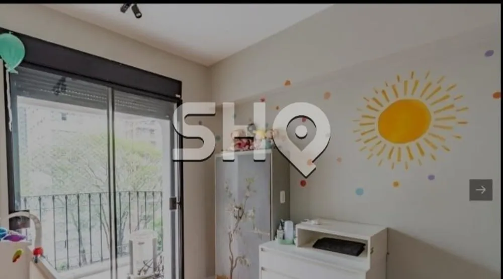 Apartamento, 3 quartos, 136 m² - Foto 14