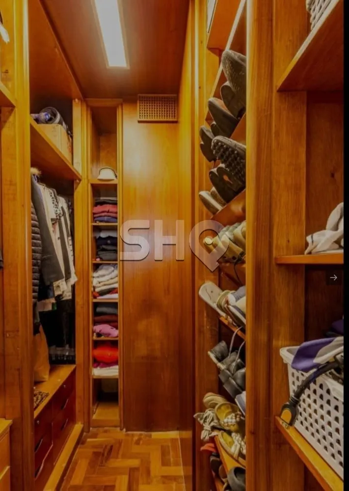 Apartamento, 3 quartos, 136 m² - Foto 2