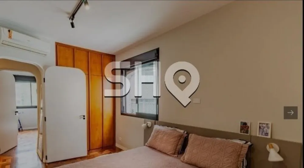 Apartamento, 3 quartos, 136 m² - Foto 1