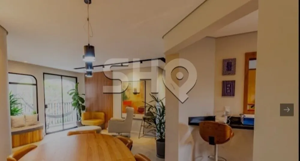 Apartamento, 3 quartos, 136 m² - Foto 3