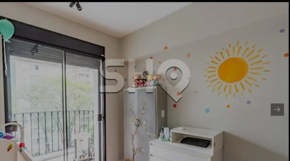Apartamento, 3 quartos, 136 m² - Foto 3
