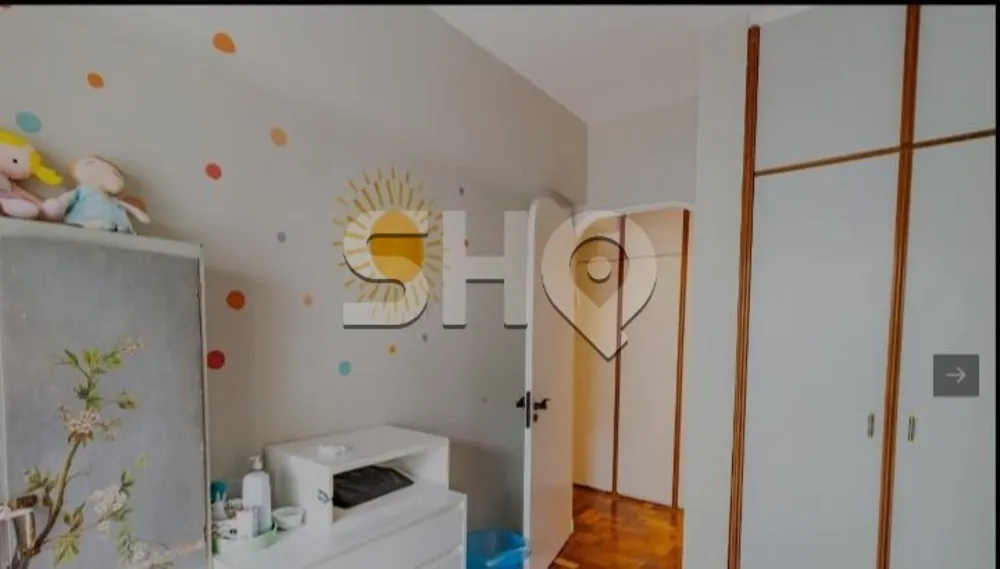 Apartamento, 3 quartos, 136 m² - Foto 1