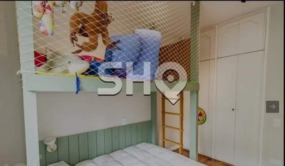 Apartamento, 3 quartos, 136 m² - Foto 12
