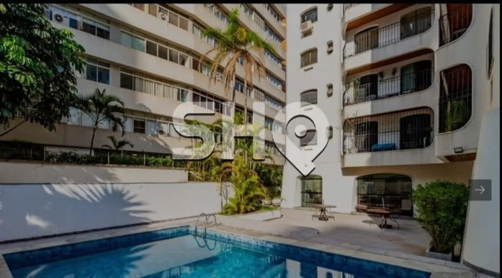 Apartamento, 3 quartos, 136 m² - Foto 15