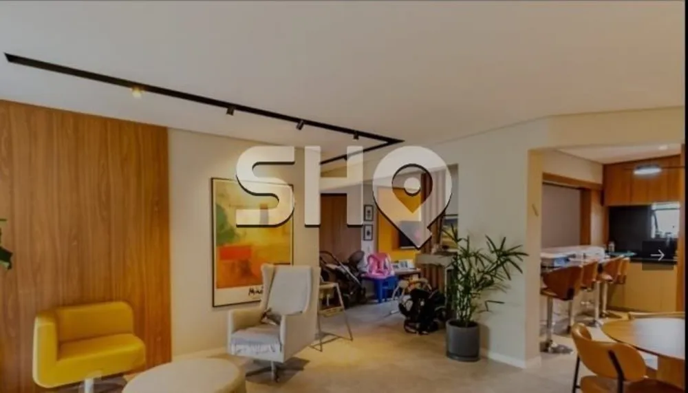 Apartamento, 3 quartos, 136 m² - Foto 8