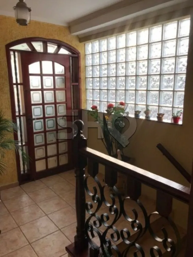 Sobrado, 3 quartos, 320 m² - Foto 8