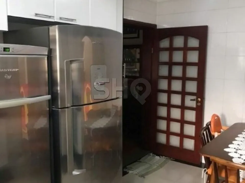 Sobrado, 3 quartos, 320 m² - Foto 7