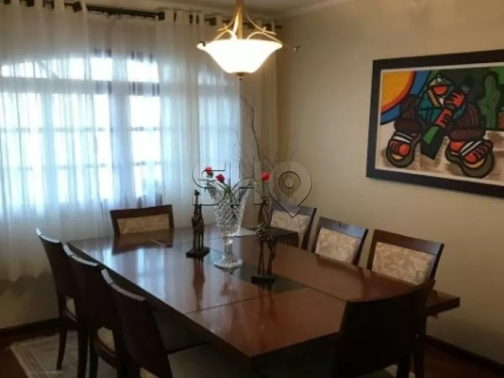 Sobrado à venda com 3 quartos, 320m² - Foto 3