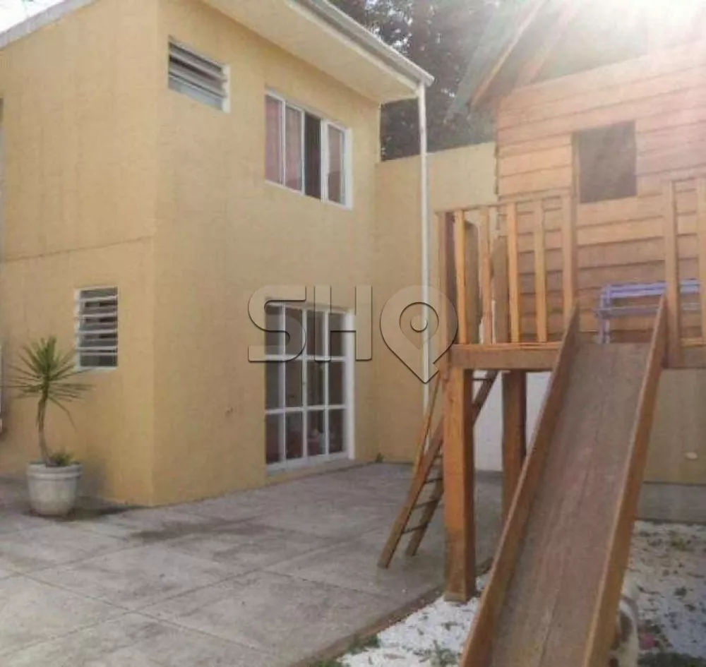 Sobrado à venda com 3 quartos, 250m² - Foto 4