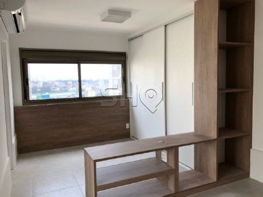 Apartamento, 1 quarto, 44 m² - Foto 3