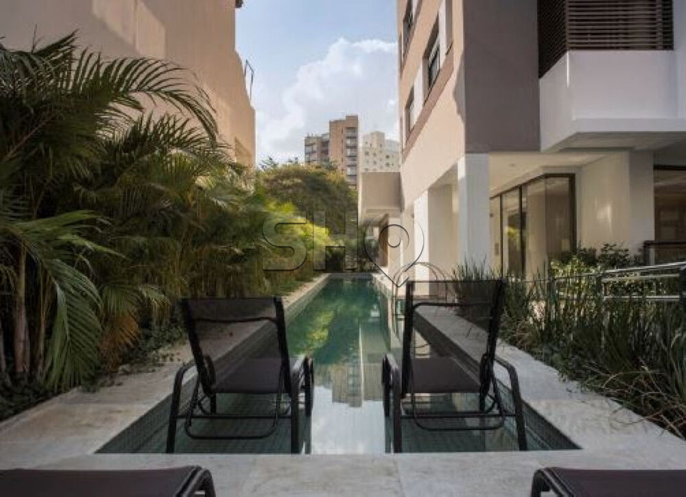 Apartamento, 1 quarto, 44 m² - Foto 2