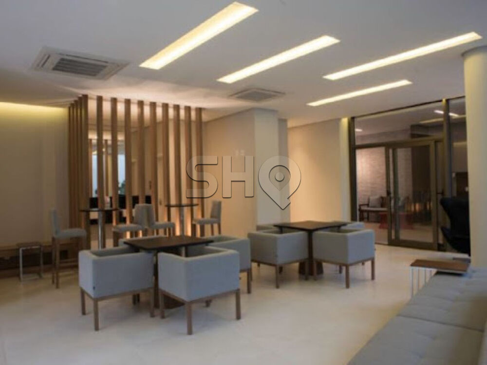 Apartamento, 1 quarto, 44 m² - Foto 4