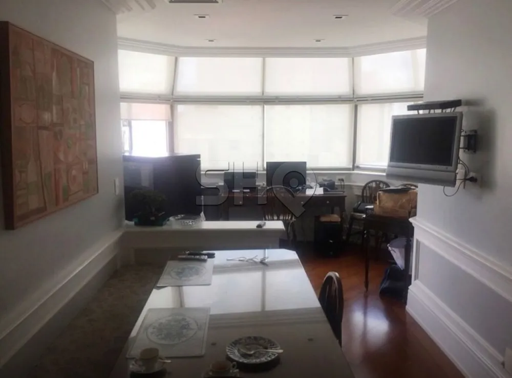 Apartamento, 4 quartos, 400 m² - Foto 4
